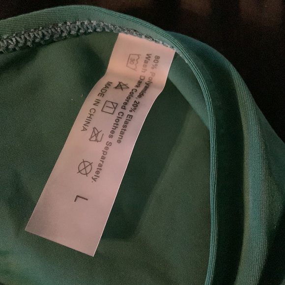 🔵 Beach skirt - Picture 7 of 7